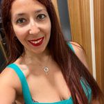 Rachel Woolf - @woolf_r - Instagram
