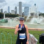Rachel Woolford - @rachelwoolford - Instagram