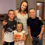 Rachel Woolley - @rachelwoolley81 - Instagram