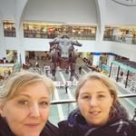 Rachel Woolley - @mintcake1 - Instagram