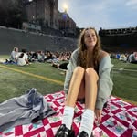Rachel Woolley - @rachelcw11 - Instagram