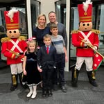 Rachel Stockhausen Wright - @rachelwright8154 - Instagram