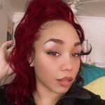 Rachel Wright - @pretty_bt_imloco - Instagram