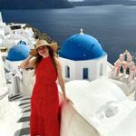 Rachel Yaffe Nady - @seahawkinspain - Instagram