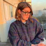 Rachel McCarthy-Yardley - @___rae___my - Instagram