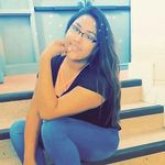 Rachelle Yazzie - @yazzie.0812 - Instagram