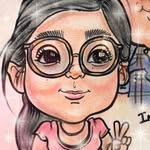Rachel Yip - @violetleaves0088 - Instagram