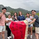 Rachel Yip - @rachelyip82 - Instagram