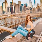 Rachel Yip - @rachael.yip - Instagram