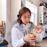 Rachel Yoon - @hayurio_kims - Instagram