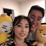 Rachel Yoon - @bitna_yoon_r - Instagram