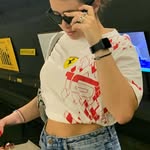 Eleonora Leone - @racheleleone10 - Instagram