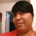 Rachell Smith - @msrady35 - Instagram