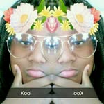 Rachell Smith - @issa_savage100 - Instagram