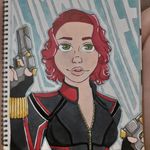 Rachel Ewing - @rachelarts1521 - Instagram