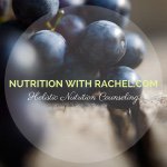 Rachel Ewing, RD, LD - @nutritionwithrachel - Instagram