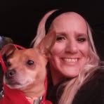 Rachelle McCrary - Facebook