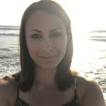 Rachelle McDaniel Fuentes - @raw.shell - Instagram