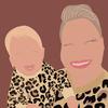 Rachelle Warwick - @rachellecate - TikTok