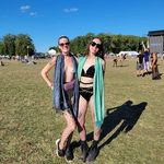 Rachel Powers - @rachoodoo - Instagram