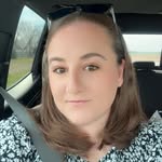 Rachelle Powers - @rachellemarie0128 - Instagram