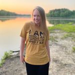Rachel Workman - @asgold2310 - Instagram