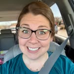 Rachel Workman - @rlwork124 - Instagram