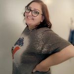 Rachel Workman - @blessednotstressed23 - Instagram