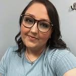 Rachel Workman - @blessednotstressed8 - Instagram