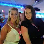 Rachel Workman - @rachbaker_triplet - Instagram