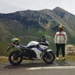 Rachid Adnane - @rachidadnane6 - Instagram
