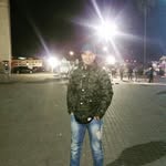 Rachid Adnane - @solobabo - Instagram