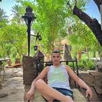 Rachid Chidra - @rachidfarhat - Instagram