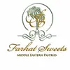 Rachid Farhat Sweets - @farhatsweets1 - TikTok