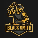 Rachid black smith - @rachidblacksmith - Instagram