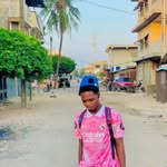 Rachid Rāchĩd - @rachidsmith50 - Instagram