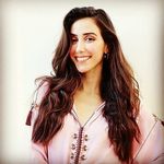 Rachida Dati - @rachida9092 - Instagram