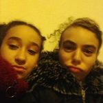 Rachida Dati - @leiladu2019 - Instagram