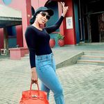 Rachida Dati - @rachida.zongo - Instagram
