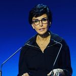 Rachida Dati Soutien - @rachidadatipm - Instagram