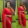 agrawal wholesale sari - @rachitagarwal01 - TikTok