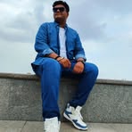 Rachit Mathur - Facebook