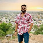 Rachit Mathur - @l_a_l_a_j_i - Instagram