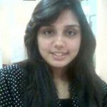Rachana Chavan - @rachnachavan92 - Instagram