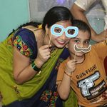 Rachna Chavan - @shraavani_chavan - Instagram