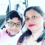 Rachna John - @johnrachna - Instagram