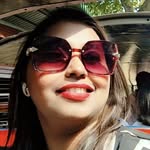 Rachna John - @trenziii_not_here - Instagram