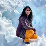 Rachna Zaveri - @rachna.zaveri - Instagram
