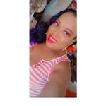 Racquel Barker - @cheild_of_god2754 - Instagram