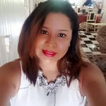 Racquel Barker - @barkerracquel - Instagram